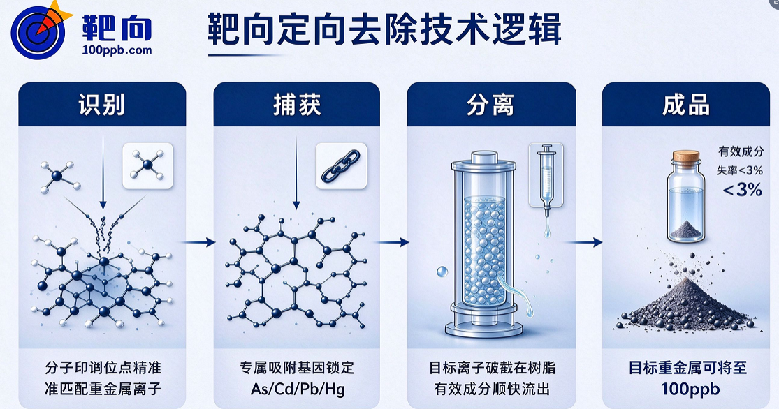 天然提取物≠零污染：你原料里的重金属正在悄悄超标